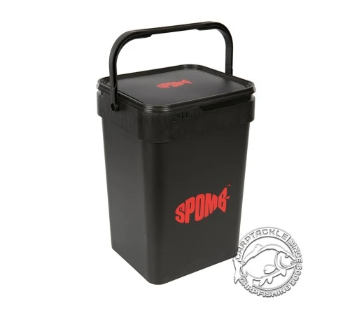 Ведро Spomb Bucket