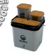 Ведро с контейнерами GURU Plus 4 System