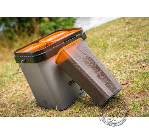 Контейнер GURU Spare Containers