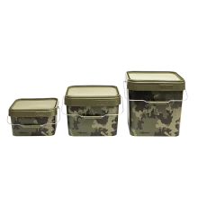 Ведро Korda Compac Bucket 10l
