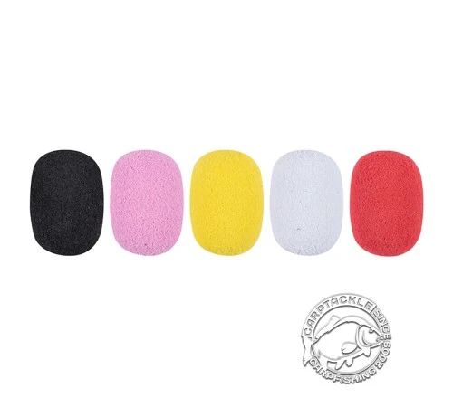 Пенки-бочонки Fox Edges Foam Barrels-Mixed