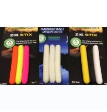Ароматизированные палочки для зиг-рига Enterprise Tackle Zig Stix