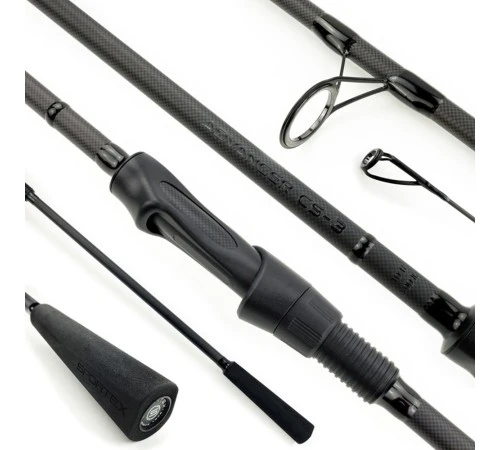 Удилище карповое SPORTEX Advancer CS-3