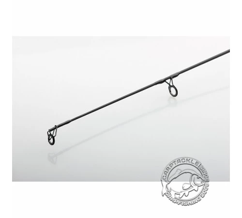 Удилище карповое DAM ICONIC CARP Rod - 3.90m - 3.50lbs / 3pcs