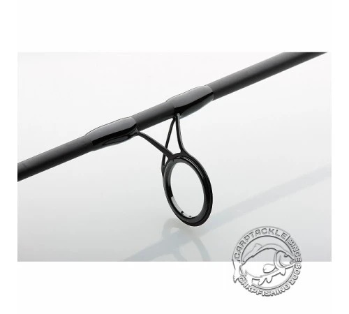 Удилище карповое DAM ICONIC CARP Rod - 3.90m - 3.50lbs / 3pcs