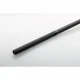 Удилище карповое DAM ICONIC CARP Rod - 3.90m - 3.50lbs / 3pcs
