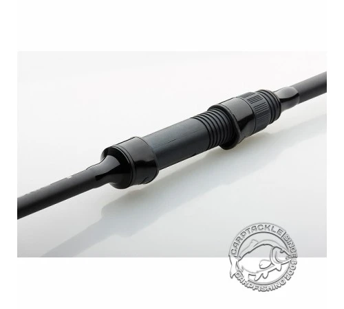 Удилище карповое DAM ICONIC CARP Rod - 3.90m - 3.50lbs / 3pcs