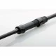 Удилище карповое DAM ICONIC CARP Rod - 3.90m - 3.50lbs / 3pcs