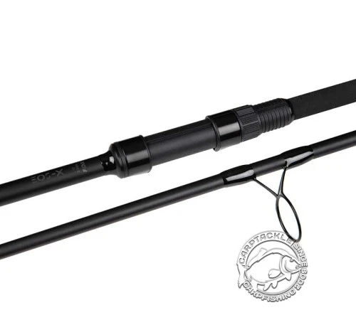 Карповое удилище Fox EOS X Rods