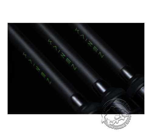 Удилище карповое KORDA Kaizen Green Ceramic
