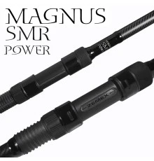 Удилище карповое ZEMEX MAGNUS SMR Power 12 ft - 4.5 lb