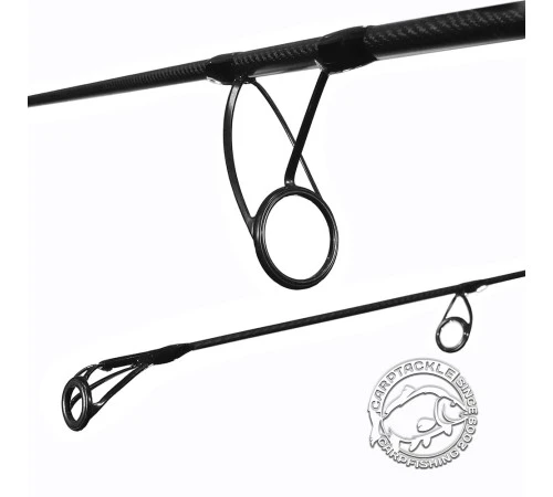 Удилище карповое ZEMEX MAGNUS SMR Power 12 ft - 4.5 lb