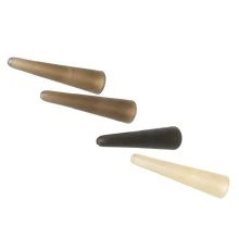 Конус для клипсы Korda Safe Zone Tail Rubbers Gravel
