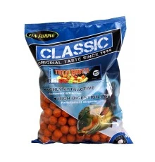 Тонущие бойлы Fun Fishing Classic Tutti Frutti