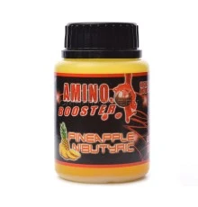 Дип Fun Fishing Booster Ecstasy Ananas N-Butyric 190ml Ананас и Масляная кислота