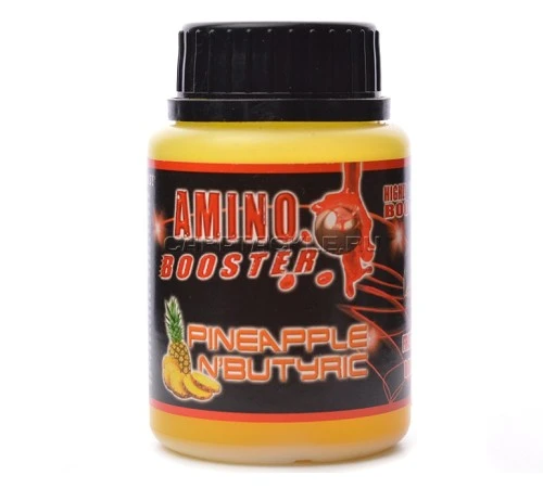 Дип Fun Fishing Booster Ecstasy Ananas N-Butyric 190ml Ананас и Масляная кислота