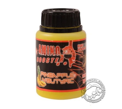 Дип Fun Fishing Booster Ecstasy Ananas N-Butyric 190ml Ананас и Масляная кислота