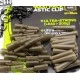 Набор безопасных клипс Fun Fishing Pack Plastic Clip