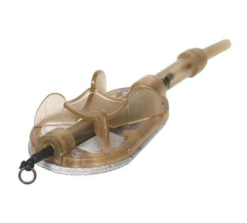 Кормушка Guru X-safe Method Feeders 28gr