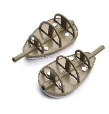 Кормушка FLAT NEW 50 гр