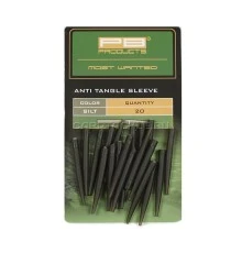 Конусный противозакручиватель PB Products Anti Tangle Sleeves Silt 20pcs
