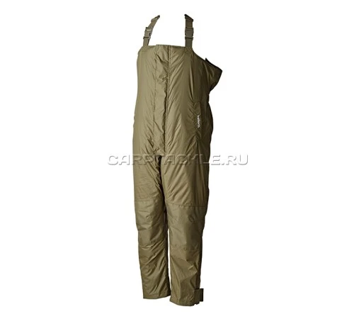 Штаны TRAKKER Elements Bib and Brace