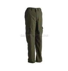 Штаны TRAKKER Ripstop Combats