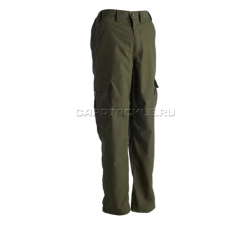 Штаны TRAKKER Ripstop Combats