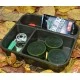Органайзер для 17л ведра Trakker 17 Ltr Heavy Duty Cuvette