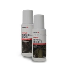 СРЕДСТВО ДЛЯ СТИРКИ ДОЖДЕВИКОВ TRAKKER REVIVE APPAREL WASH & PROTECT