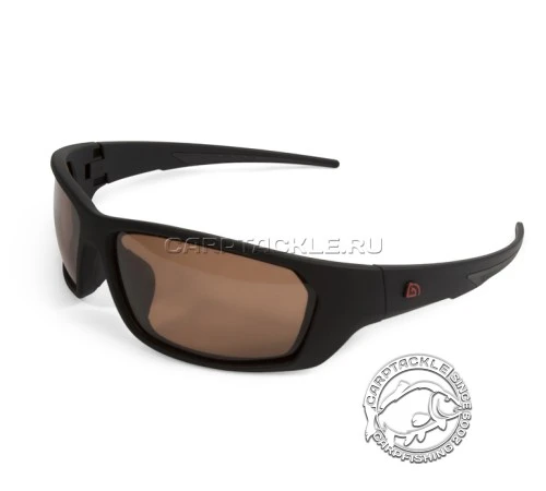 Солнцезащитные очки Trakket Amber Wrap Around Sunglasses
