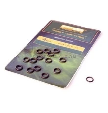 Кольцо металлическое PB Product Rig Ring 4mm