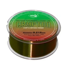 Леска Katran Crypton Carp & Method Feeder