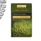 Кольца силиконовые PB Products X-strong Bait Bands