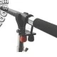 Фиксатор удилища задний PB Products Bungee Rod Lock