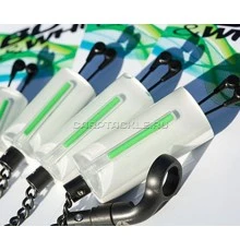 Механический сигнализатор поклевки Korda White Bobbin Large