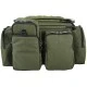 Сумка для принадлежностей Aqua Carryall Small Black Series
