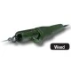 Набор безопасных клипс Fun Fishing Pack Plastic Clip