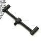 Перекладина для двух удилищ Cygnet Snugs 2 Rod Buzzer Bar