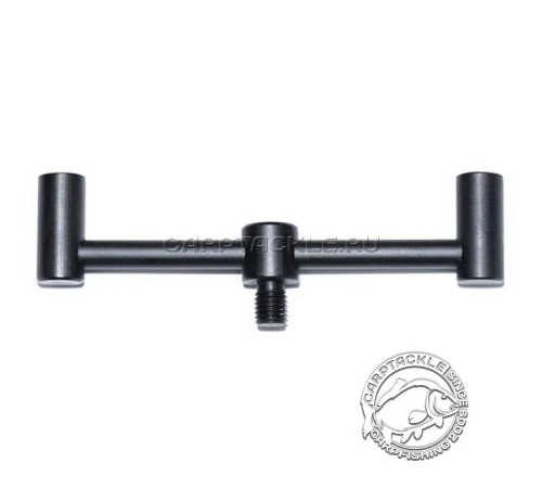 Перекладина для двух удилищ Cygnet Snugs 2 Rod Buzzer Bar 6in