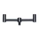 Перекладина для двух удилищ Cygnet Snugs 2 Rod Buzzer Bar 6in