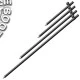 Стойка телескопическая Cygnet Sniper Bankstick