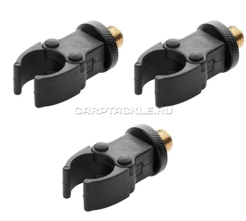 Держатели для удилищ 3шт Cygnet Quicklock Butt Rest Single