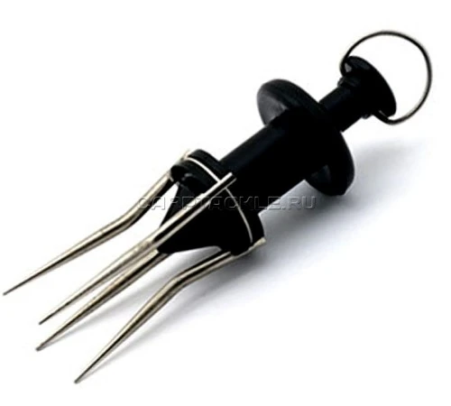 Инструмент для монтажа пеллетса Nautilus Bait Banding Tool