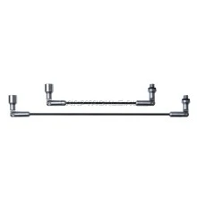 Жесткая штанга для сигнализатора Cygnet Pivot Arms 6