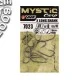 Крючки карповые VMC 7023 NT