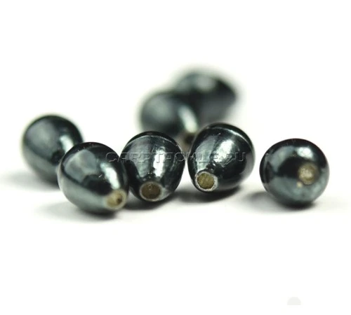 Вольфрамовый утяжелитель крючка ACE Tungsten 0,45g size M