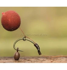 Утяжелитель крючка AVID CARP HOOK SHOTS 0,2gr