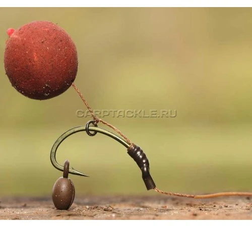 Утяжелитель крючка AVID CARP HOOK SHOTS 0,2gr