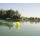 ALIEN ROCKET YELLOW ракета для сверхдальних дистанций желтая